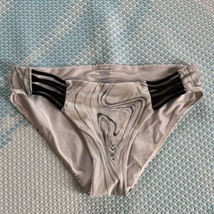 Victoria's Secret Pink Bikini Bottom